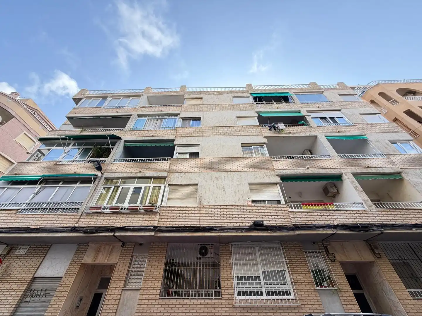 Apartamento con terraza en venta en Calle GOLETA, imagen 53