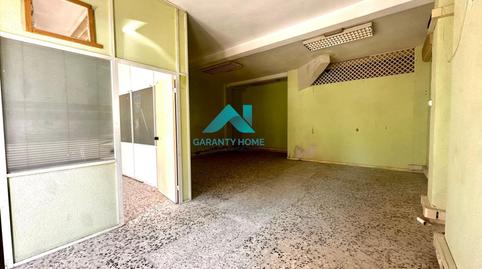 Photo 3 of Premises to rent in Calle Calle de Juan XXIII, Coslada pueblo, Madrid