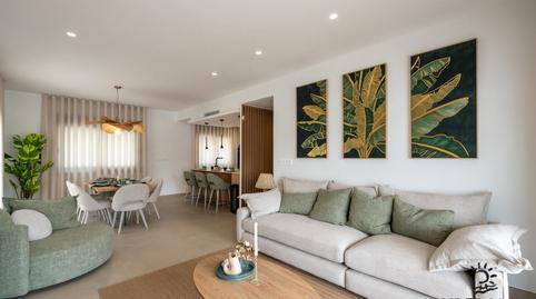 Foto 3 de Casa o xalet en venda a Campoamor, Alicante