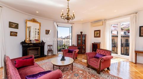 Photo 3 of Flat for sale in Palacio, Madrid
