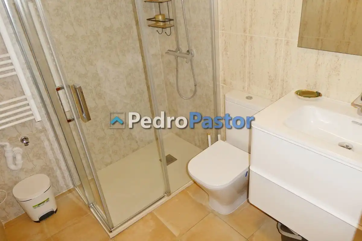 Appartement compact avec piscine à vendre à Las Marinas / Les Marines, imagen 20