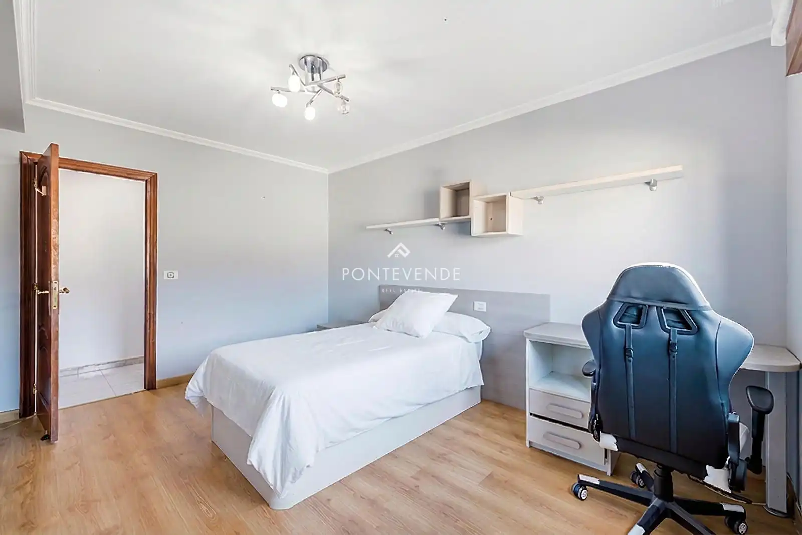 Piso con ascensor en venta en Alcalde Ezequiel Massoni, imagen 21