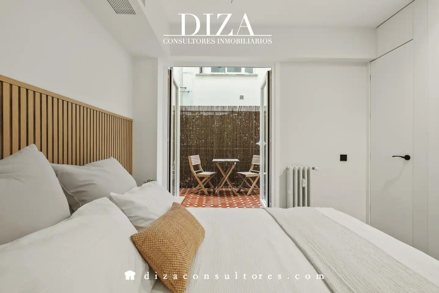 Piso con ascensor en venta en Calle del Doctor Castelo, imagen 10