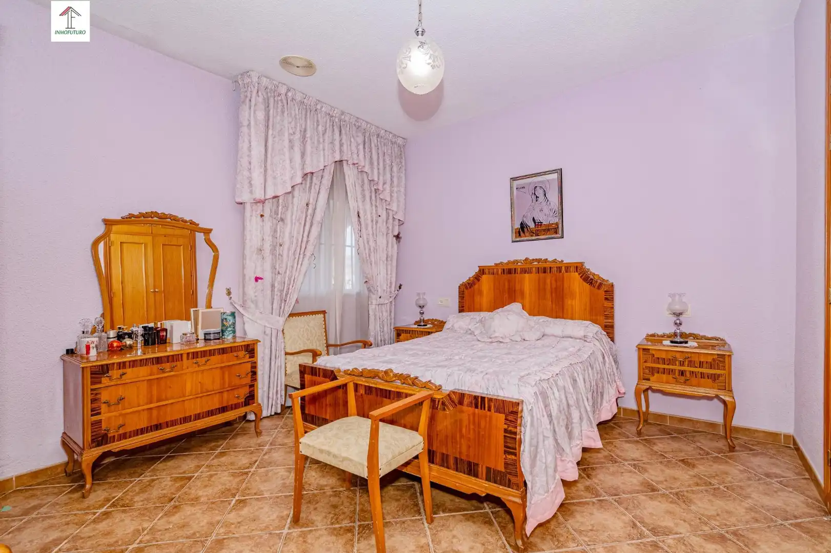 Villa avec piscine à vendre à JUPITER UR.MONTELUZ 18, imagen 10