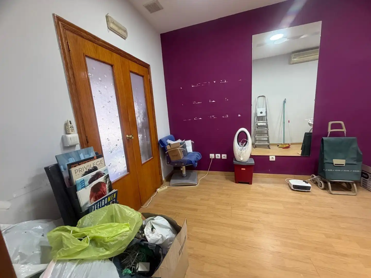 Commercial properties for sale in Águilas