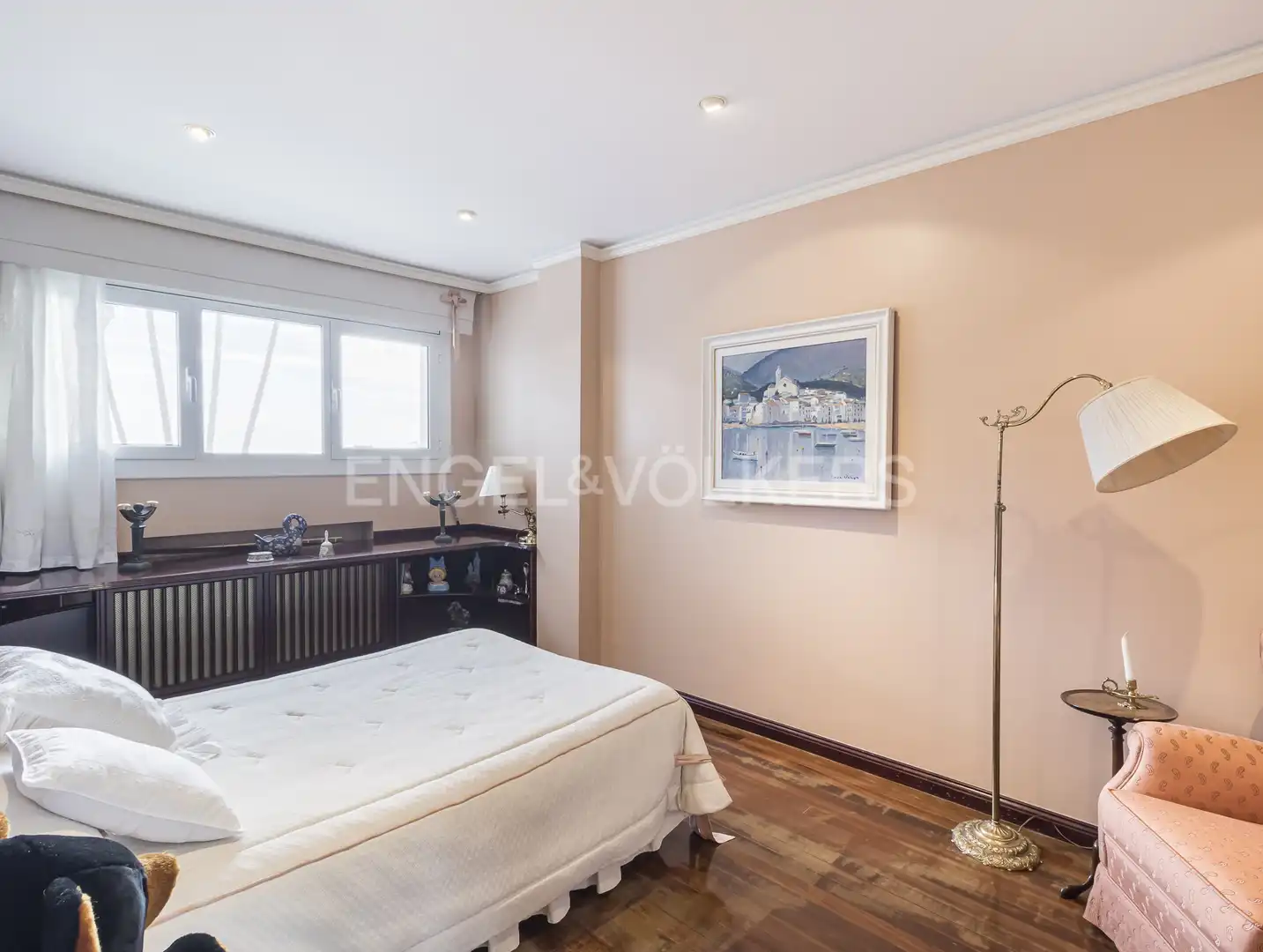 Terraced house with terrace for sale in Les Corts, imagen 27