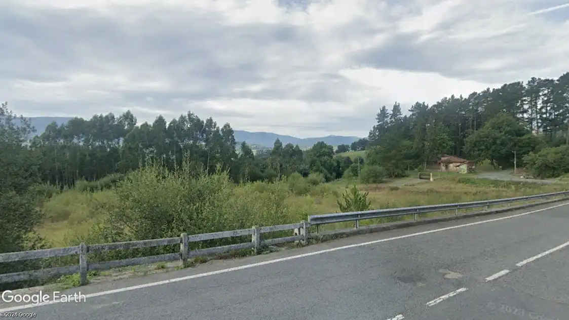 Terreno rustico in vendita a Karrantza Harana/Valle de Carranza, imagen 4