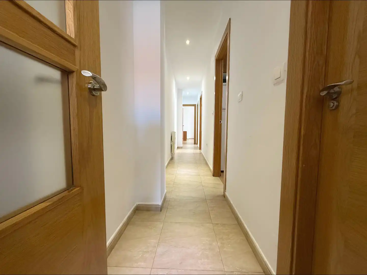 Piso de alquiler en Albolote con Calefacción y Amueblado