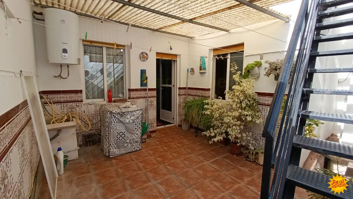Local comercial en venda a Vélez-Rubio, imagen 36