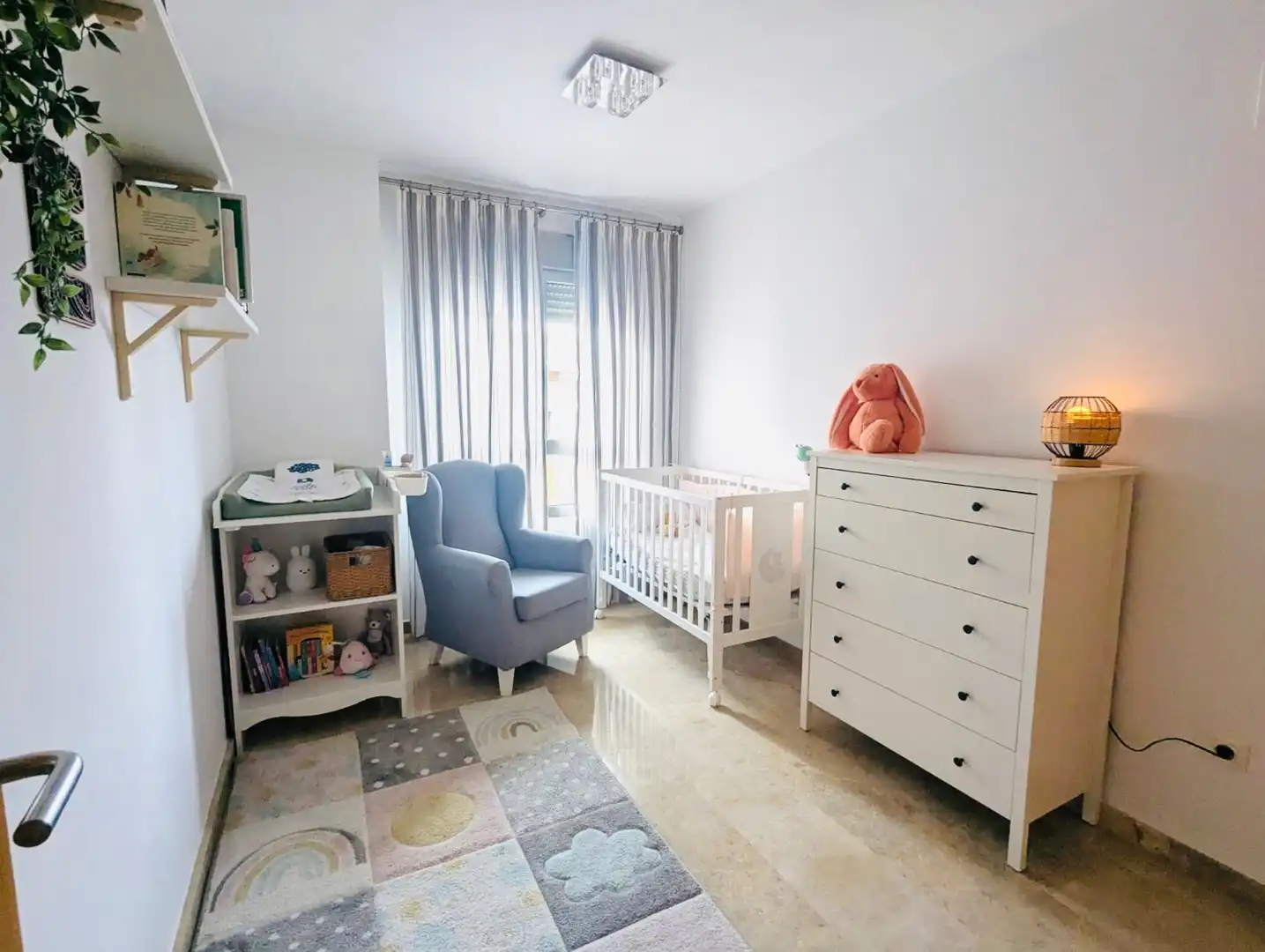 Wohnung mit Terrasse zum Verkauf in Centro Urbano, imagen 25