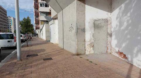 Photo 5 of Premises for sale in Derechos Humanos, 36, Zabalgana, Araba - Álava