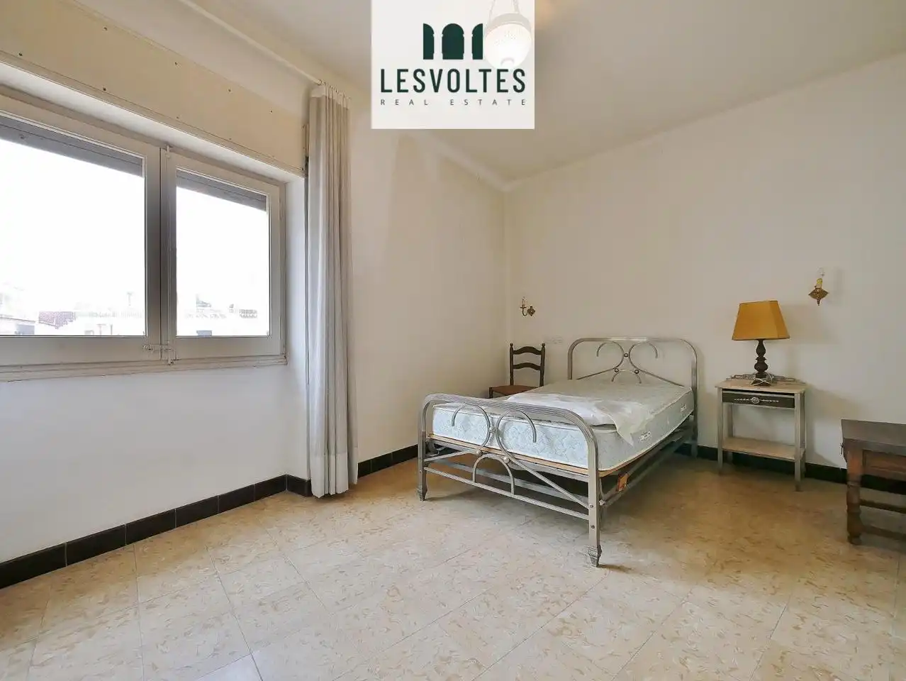 Bedroom of Houses for sale in Palafrugell  with Heating, Private garden and Terrace