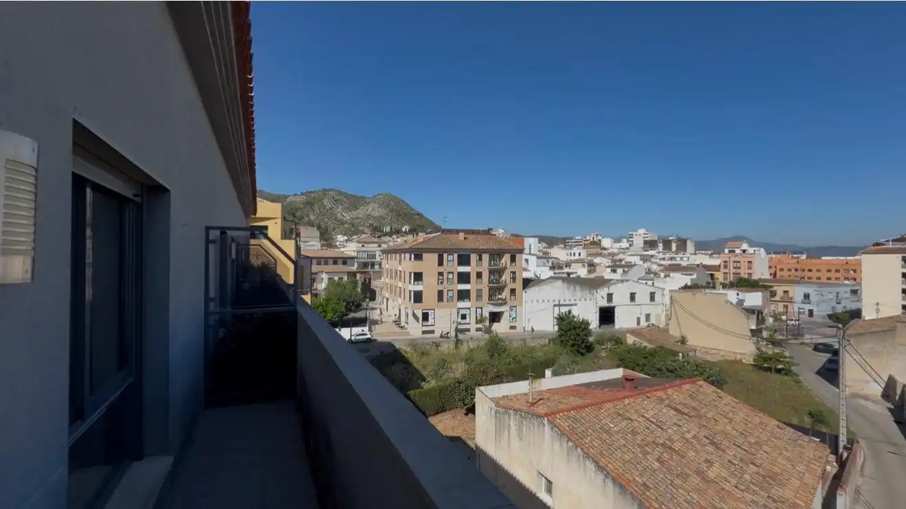 Apartament amb terrassa en venda a Centro, imagen 5