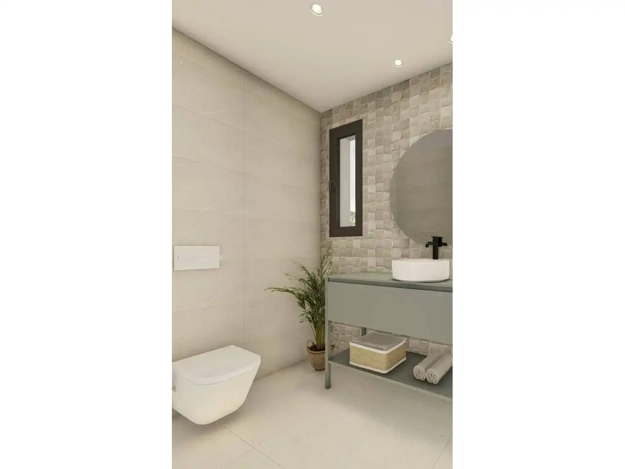Haus mit Pool zum Verkauf in Balcón de Ponoig - Polop Paradis - Polop Hills, imagen 18