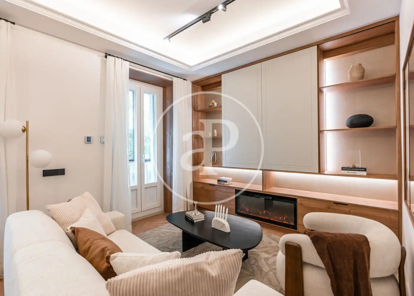 Wohnung mit Terrasse zum Verkauf in Barrio de Salamanca, imagen 9