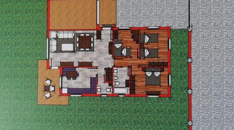 Foto 3 de Casa o xalet en venda a Barrio Llueva, Voto, Cantabria