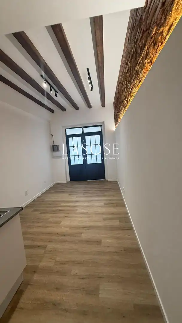 Apartamento en venta en Barcelona