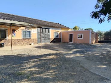 Maison avec jardin à vendre à Urbanizacion Celada 297