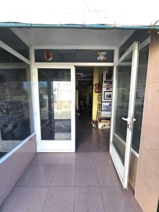 Local comercial de lloguer a Centro, imagen 2