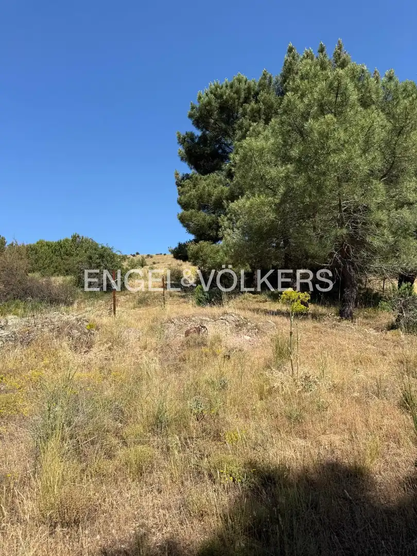 Residencial en venda en Sanchorreja
