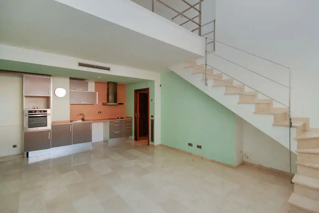 Dúplex en venta en Barcelona