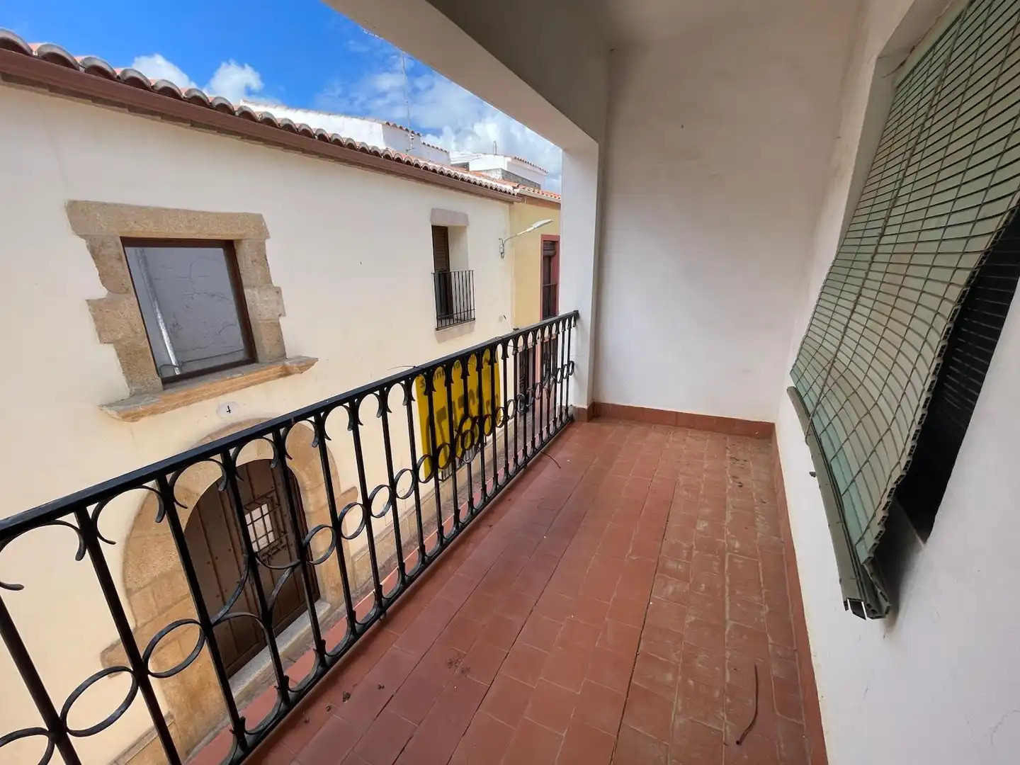 Terrassa de Edifici en venda en Arroyo de la Luz