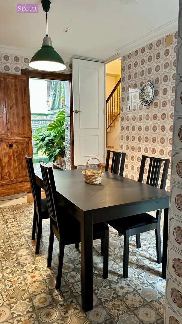 Comedor de Casa o chalet en venta en Conil de la Frontera