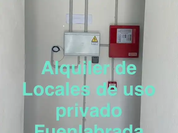 Storage room for sale in Fuenlabrada