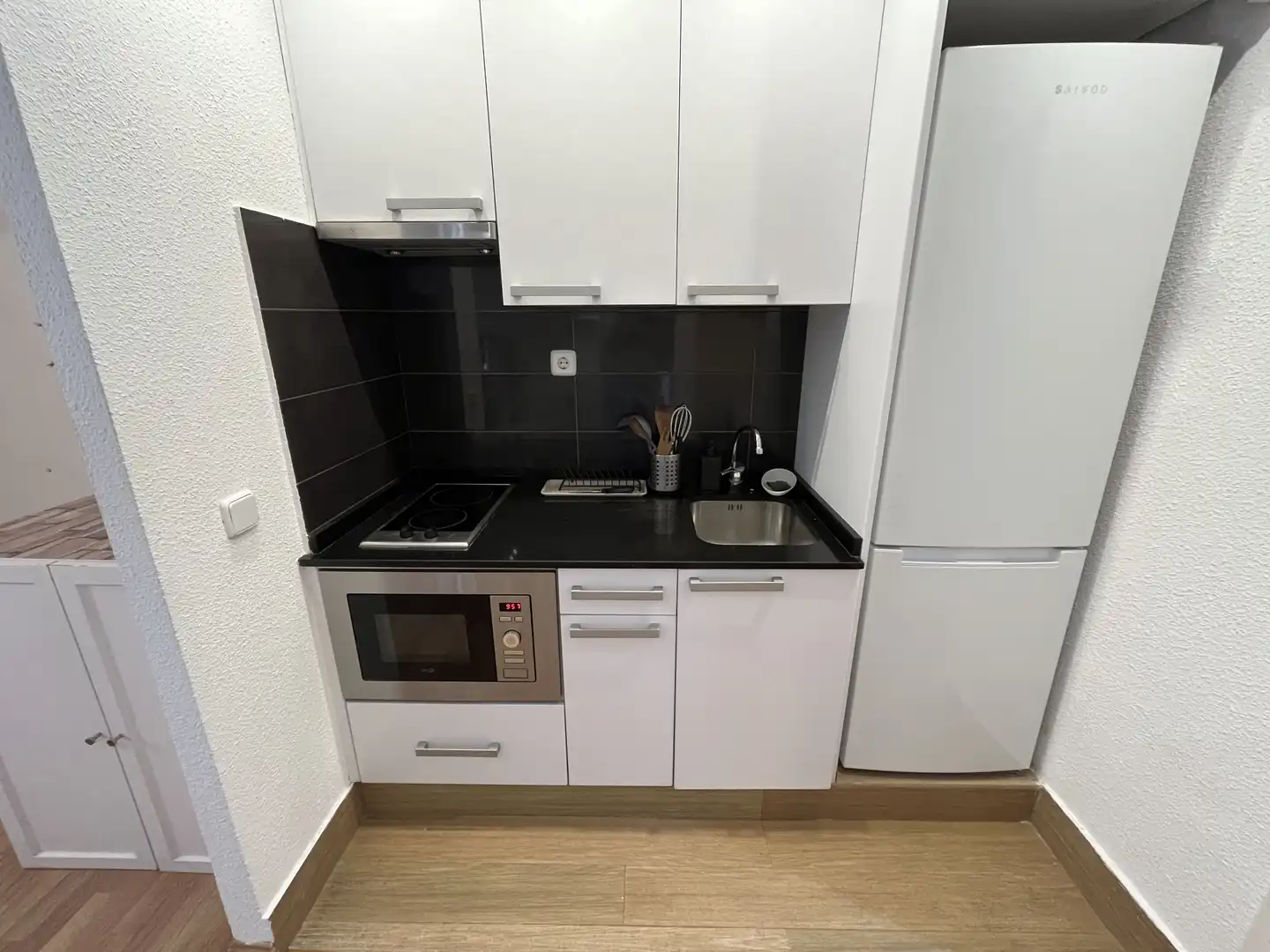 Appartement avec ascenseur à louer à Calle de Recoletos, imagen 7