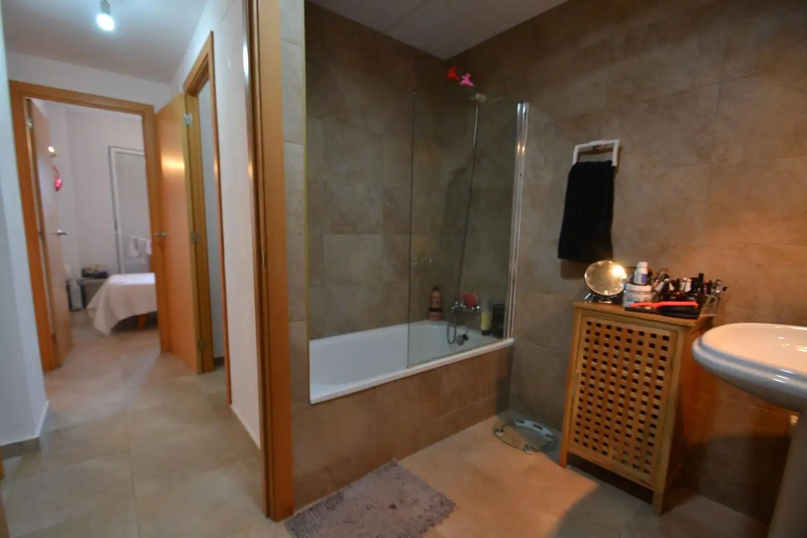 Wohnung zum Verkauf in Deltebre