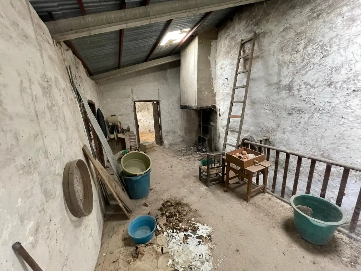 Casa in vendita a Montánchez, imagen 15