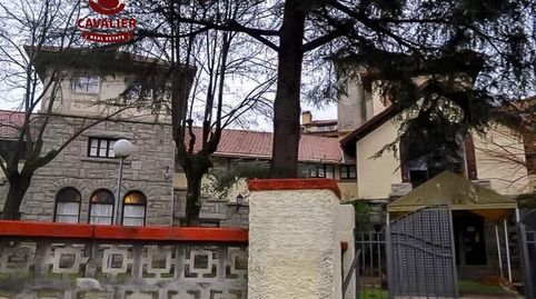 Foto 4 von Gebäude zum Verkauf in Los Molinos, Madrid