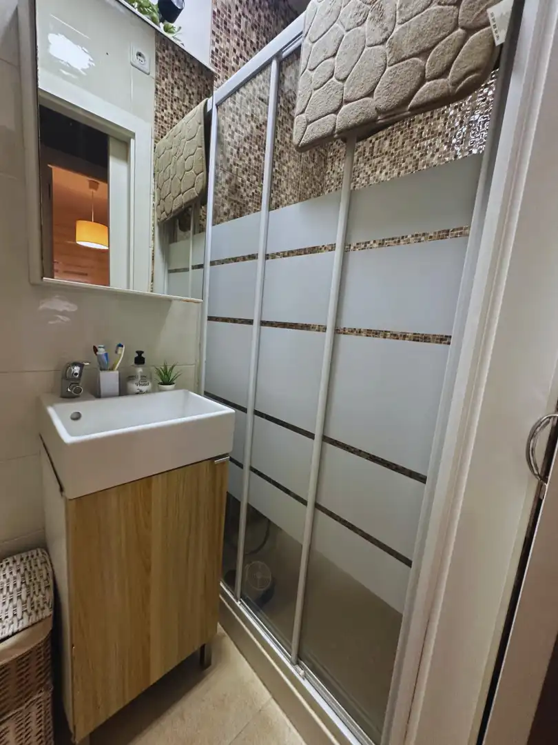 Bathroom of Ground floor for sale in Jerez de la Frontera