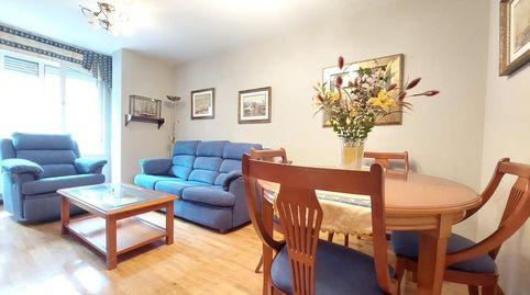 Foto 4 de Pis en venda a Perchera, Gijón