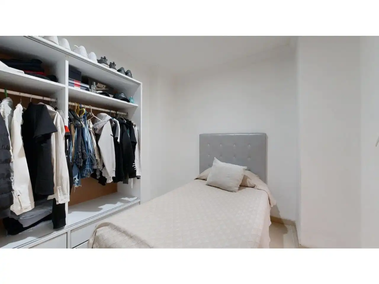 Habitación de Casa o chalet en venta en Algemesí con Aire acondicionado, Terraza y Trastero