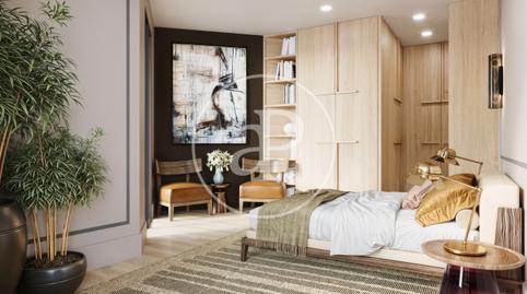 Foto 5 de Pis en venda a Carrer D'aribau, L'Antiga Esquerra de l'Eixample,  Barcelona Capital