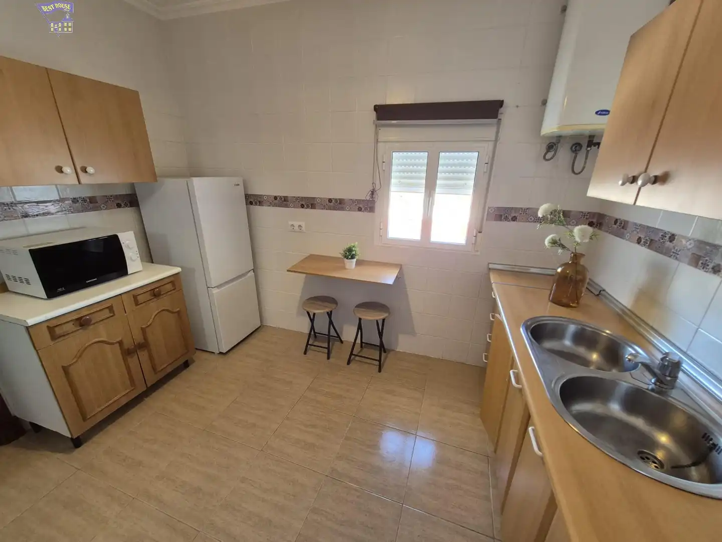 Flat for rent in Arcos de la Frontera