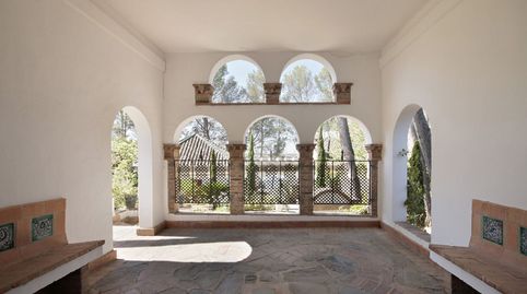 Foto 3 de Casa o xalet en venda a Paseo del Agua , 12, Albolote, Granada