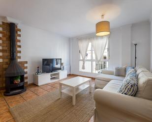 Living room of Single-family semi-detached to rent in  Palma de Mallorca  with Terrace and Balcony