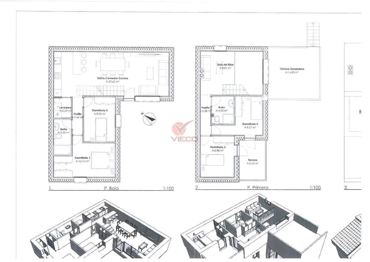Terreno en venta en Chillarón de Cuenca