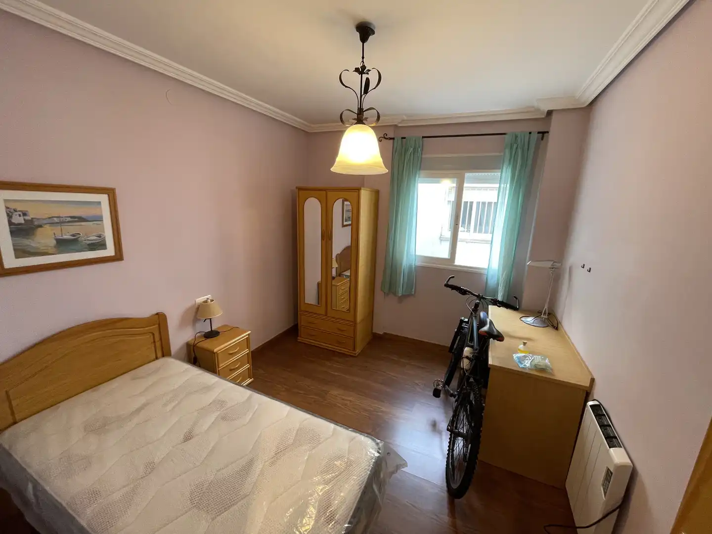 Penthouse for sale in Totana, imagen 12