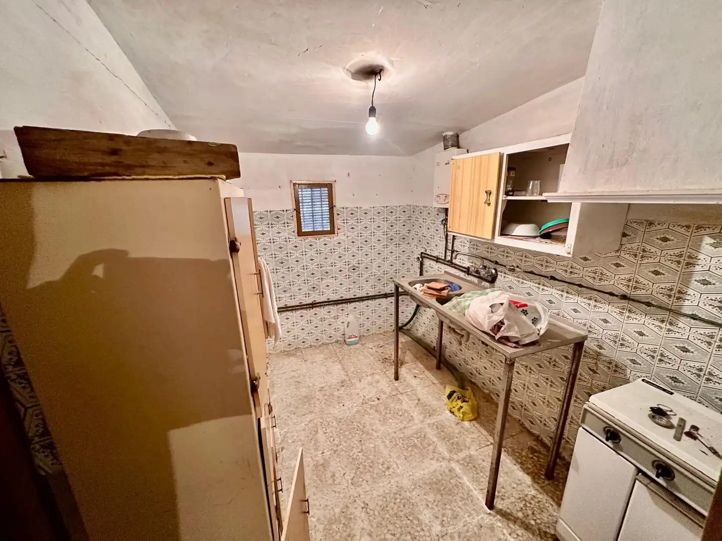 Maison rustique avec terrasse à vendre à Fuente Obejuna, imagen 14