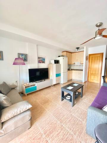 Apartamento en Alquiler en Los Puertos