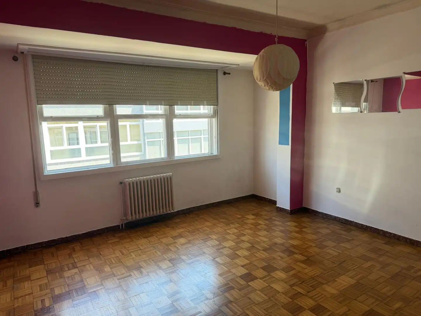 Sala d'estar de Pis en venda en Lugo