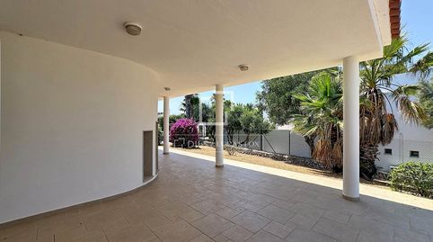 Espectacular villa con licencia turística de 4 dormitorios en venta en exclusiva en Sant Lluís, imatge 5