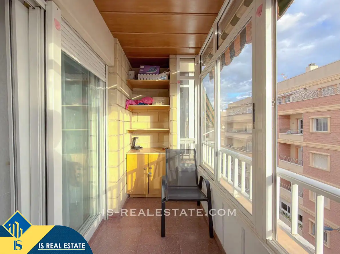 Apartament amb ascensor en venda a Playa del Cura, imagen 12
