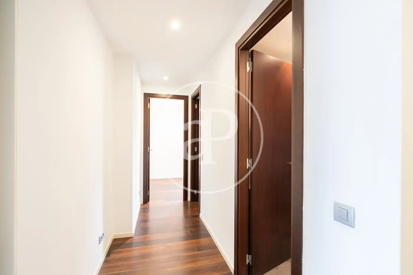 Appartamento con terrazza in vendita a Via Augusta, imagen 23
