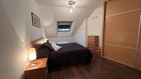 Foto 4 de Piso en venta en Rúa de Galicia, Santa Uxía de Ribeira, A Coruña