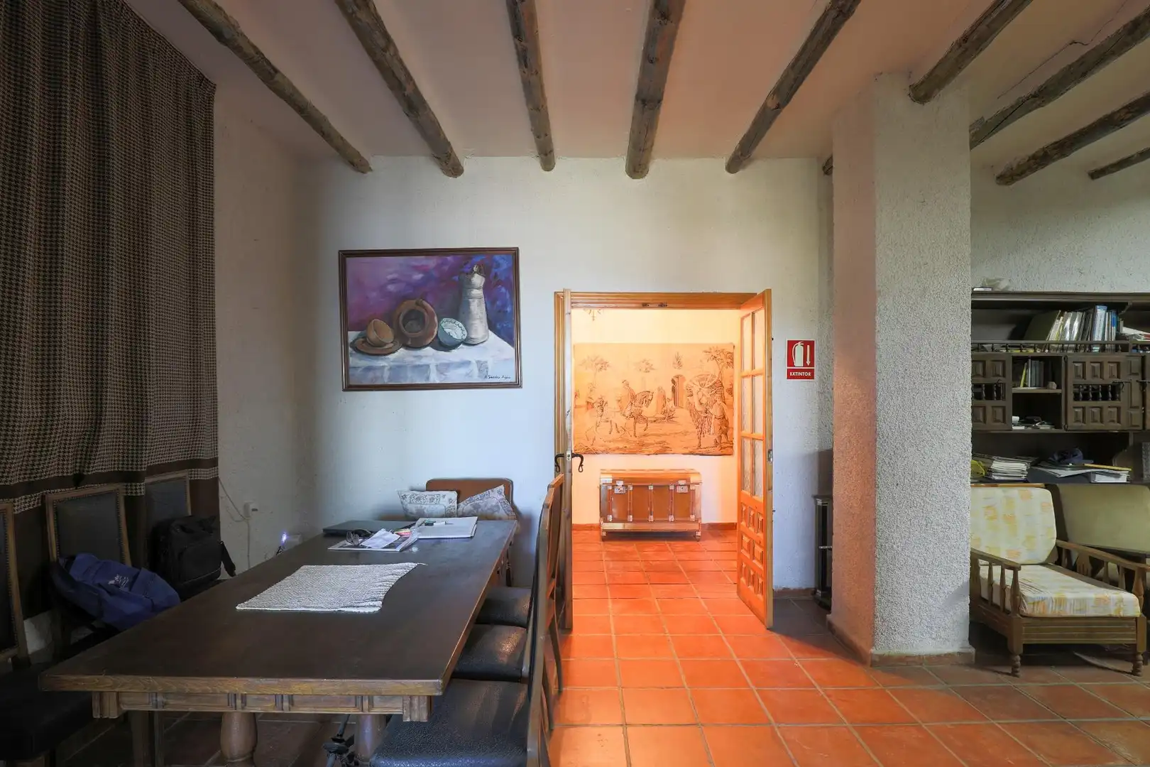 Villa à vendre à Busquístar, imagen 14