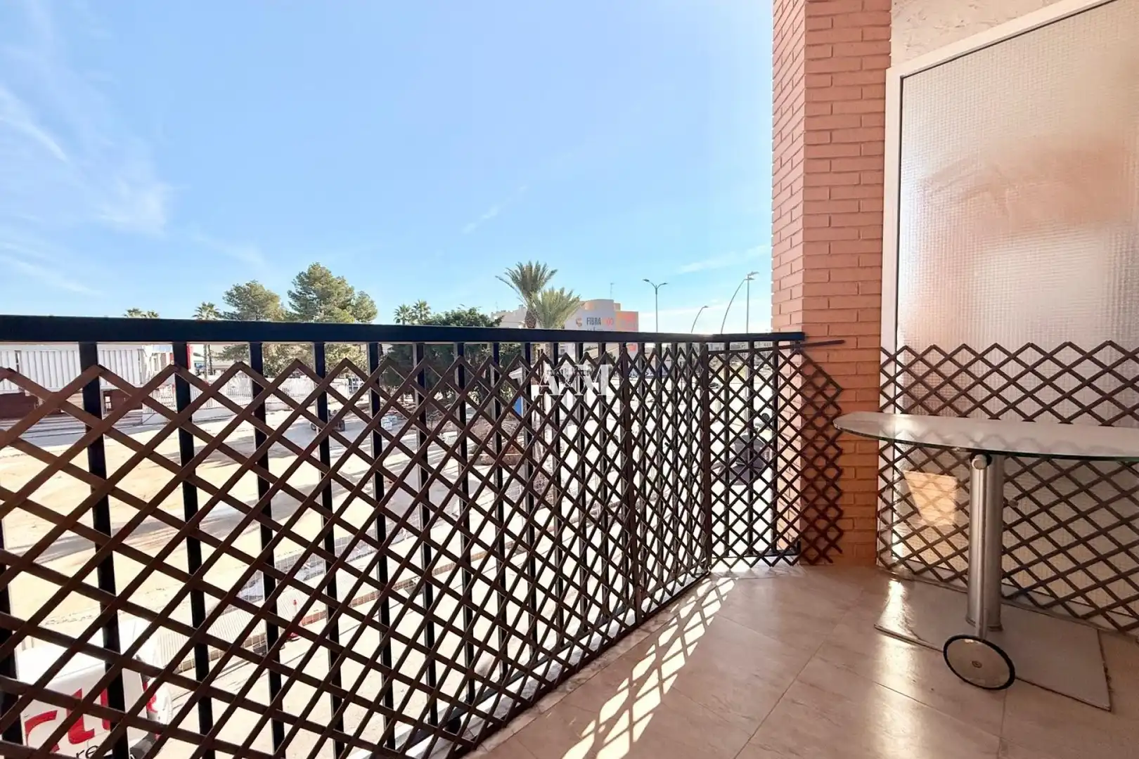 Terrassa de Pis en venda en Almoradí, Alicante